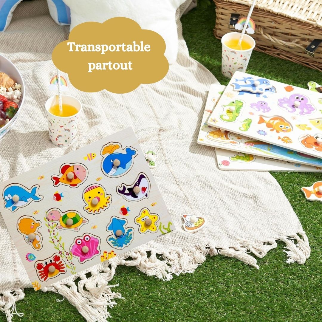 PUZZLE-EN-BOIS-ANIMALS-E-PORTABLE