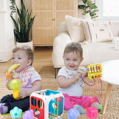JOUET-BEBE-PARTAGE