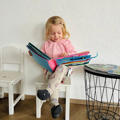 LIVRE-BEBE-CONCENTRATION