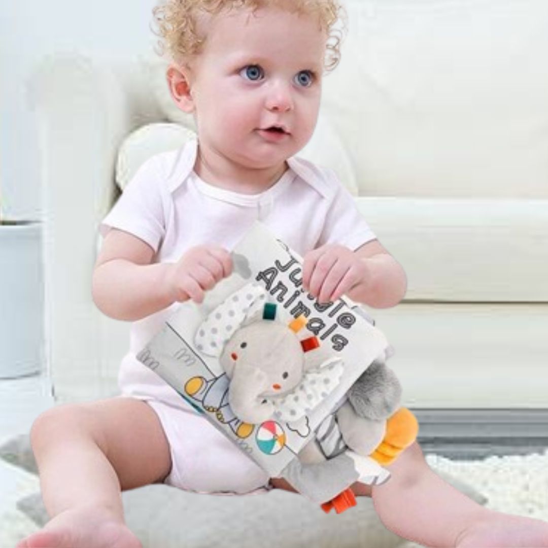 LIVRE-TISSU-BEBE-DOUDOU