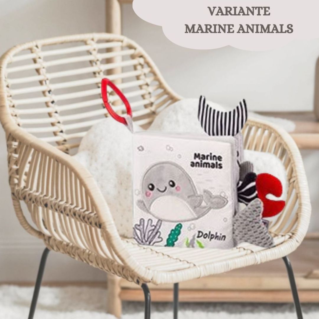 LIVRE-TISSU-BEBE-MONDOUDOUBOOK-MARINE-ANIMALS