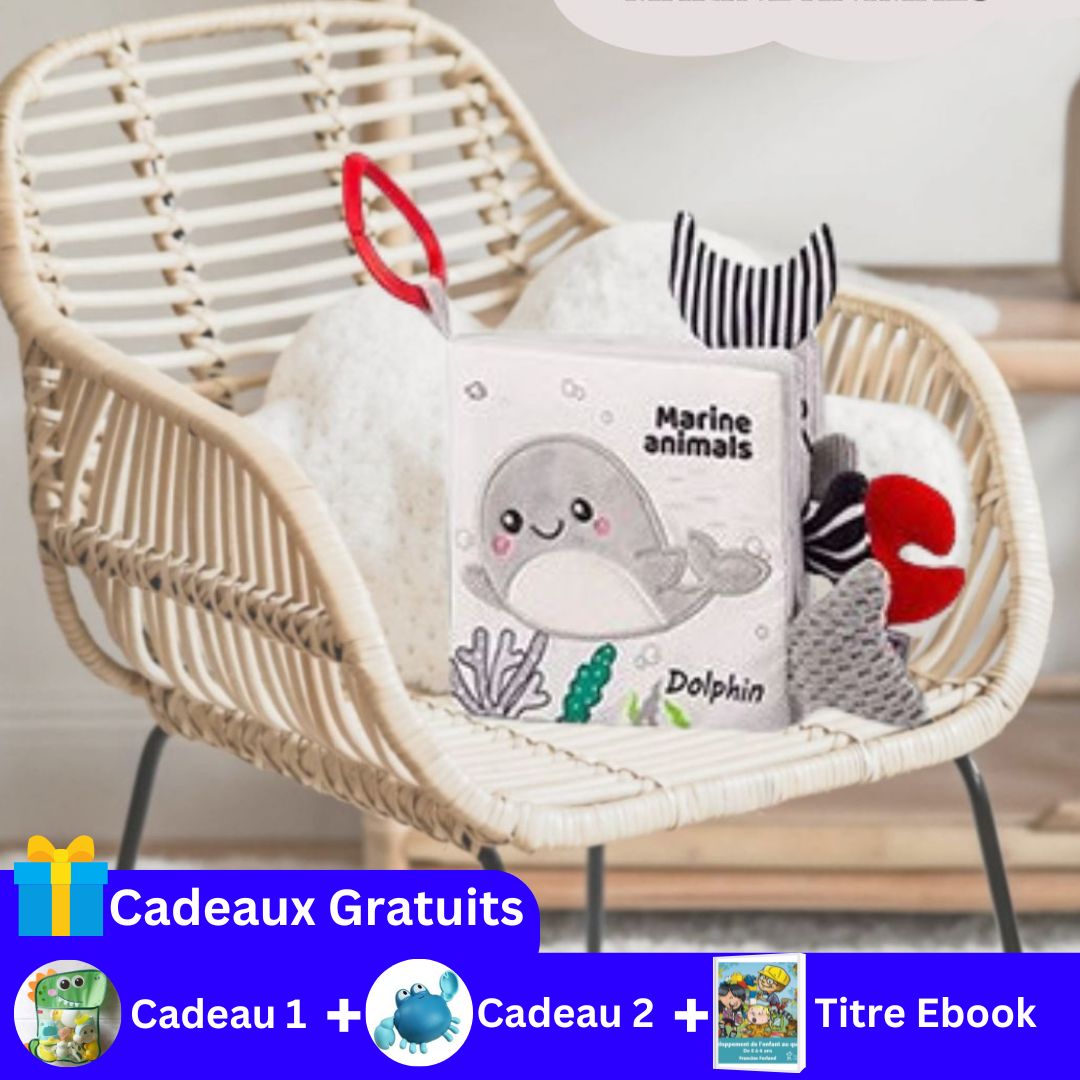 LIVRE-TISSU-BEBE-OCEAN-OFFRE