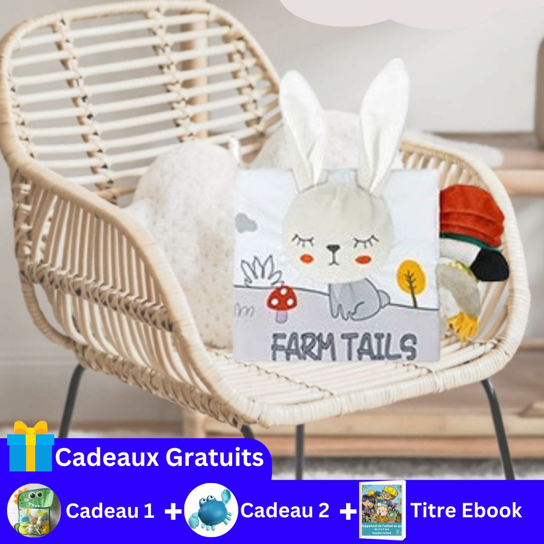 LIVRE-TISSU-BEBE-RABBIT-OFFRE