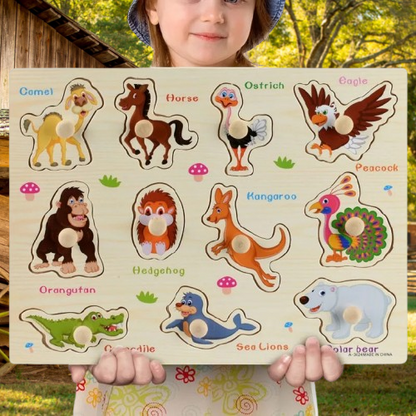 PUZZLE-EN-BOIS-ANIMALS-B