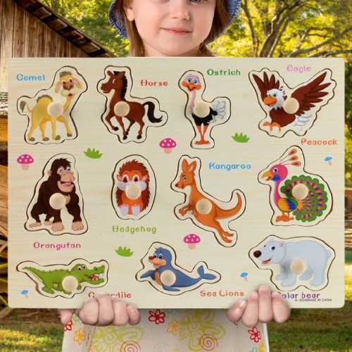 PUZZLE-EN-BOIS-ANIMALS-B