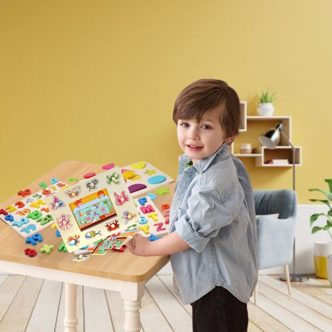 PUZZLE-EN-BOIS-ANIMALS-D-JEUX