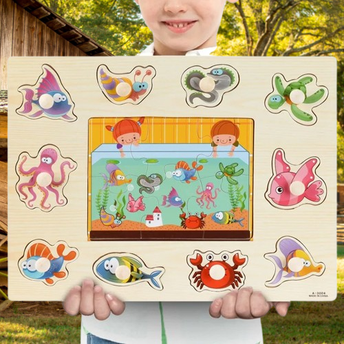 PUZZLE-EN-BOIS-ANIMALS-D