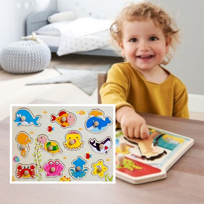 PUZZLE-EN-BOIS-ANIMALS-E-SECURITE