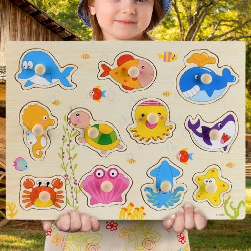 PUZZLE-EN-BOIS-ANIMALS-E