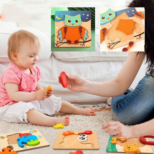 PUZZLE-EN-BOIS-HIBOUX-NUIT