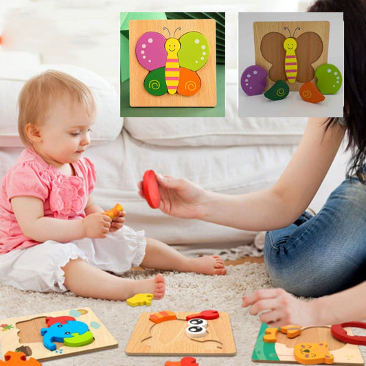 PUZZLE-EN-BOIS-PAPILLON