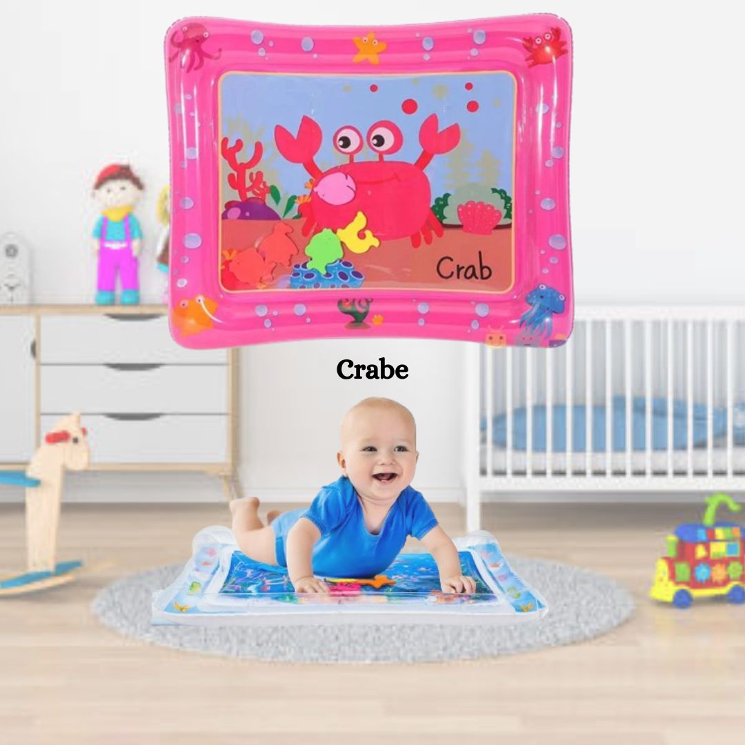 tapis-d_eau-bebe-crabe